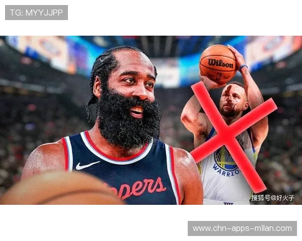 快船靠哈登分球艺术连连助攻,洛杉矶攻势铺天盖地