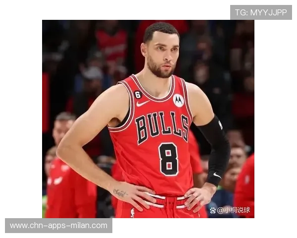 公牛内部矛盾升级，队内冲突曝光——篮球江湖的暗潮涌动