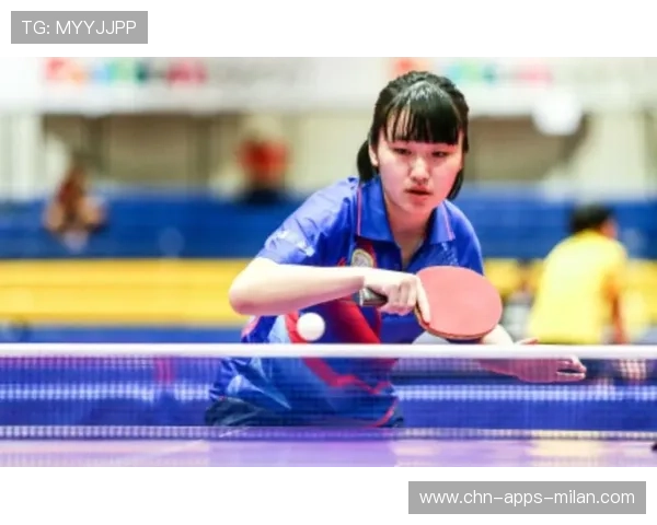 从冷门看未来：省队体系在为中国乒乓输送什么