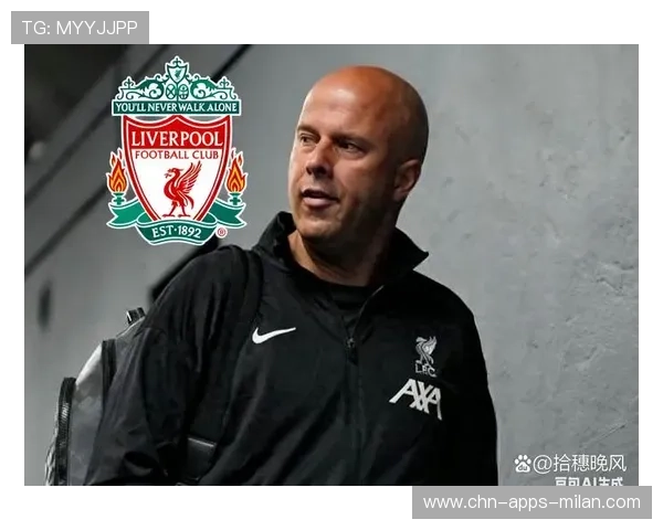 卫冕冠军跌至第8！利物浦高层力挺斯洛特稳军心