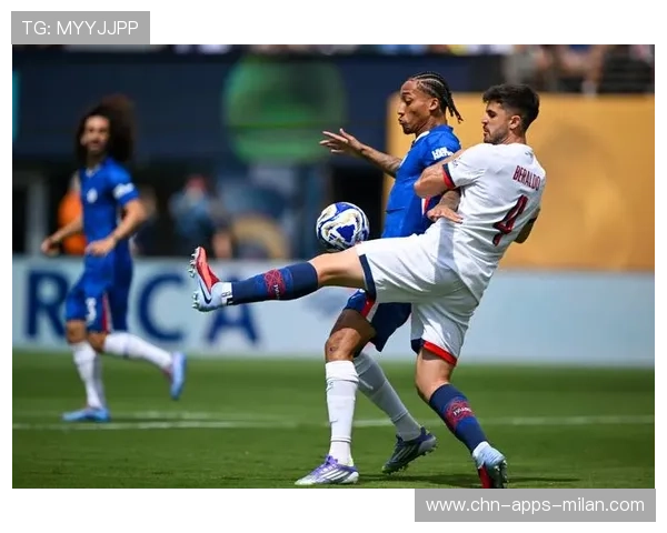 切尔西或将复出在即引发总冠军悬