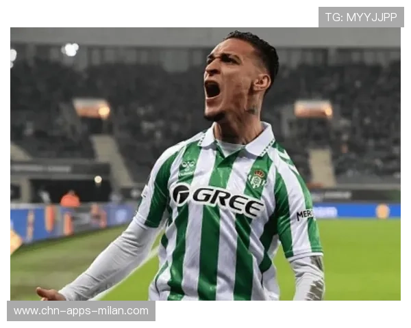 西甲-安东尼2射1传独造三球！贝蒂斯主场3-0完胜马略卡，安东尼里贝罗