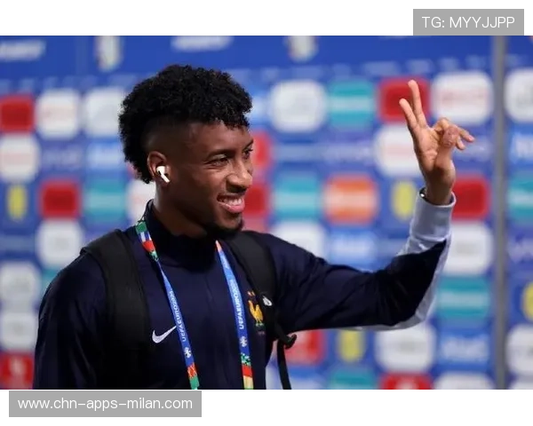 拜仁慕尼黑—科曼快速换位制造机会