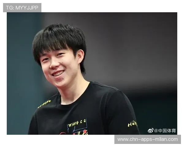 王楚钦备战状态恢复良好，强势归来引发广泛关注