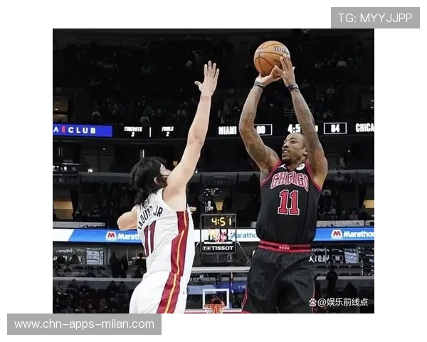 公牛外线命中率回升,德罗赞关键时刻发力,德罗赞先签后换加盟公牛 公牛外线命中率回升,德罗赞关键时刻发力,德罗赞先签后换加盟公牛