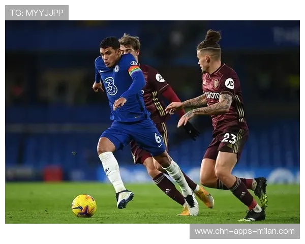 切尔西若在商业和竞技上双赢，俱乐部价值倍增