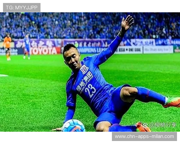 申花艾迪柏佳骏防守无敌