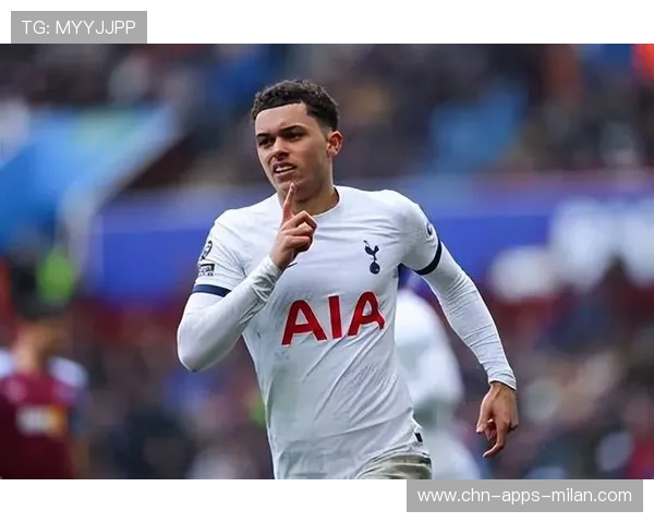 热刺拟把高位压迫训练作为冬季重点项目，助力球队迎接新挑战